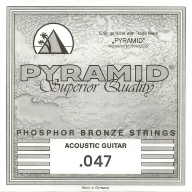 047 Single String