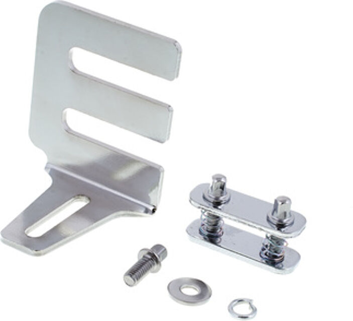 TPA90 Double Bass Drum Holder