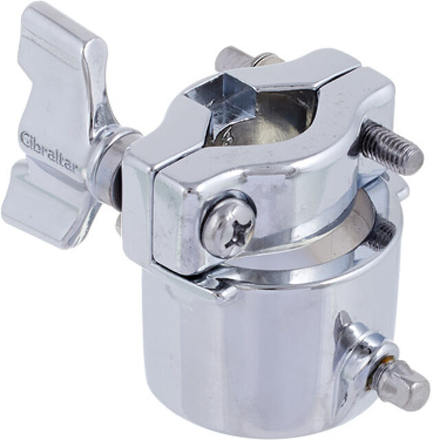 SC-RBA Pipe Attachment