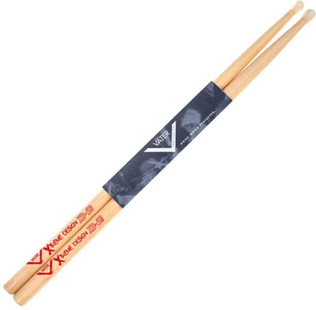 XD-5BN Drum Sticks Nylon