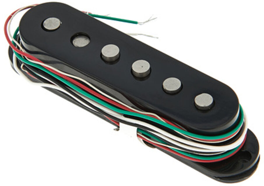 DP217 BK Noir