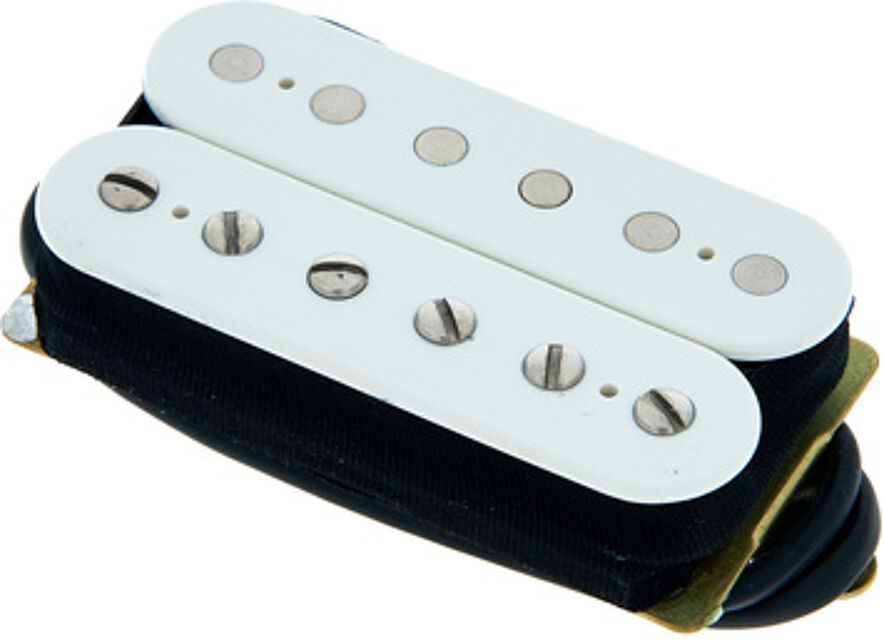 DP155 WH-F-Spaced