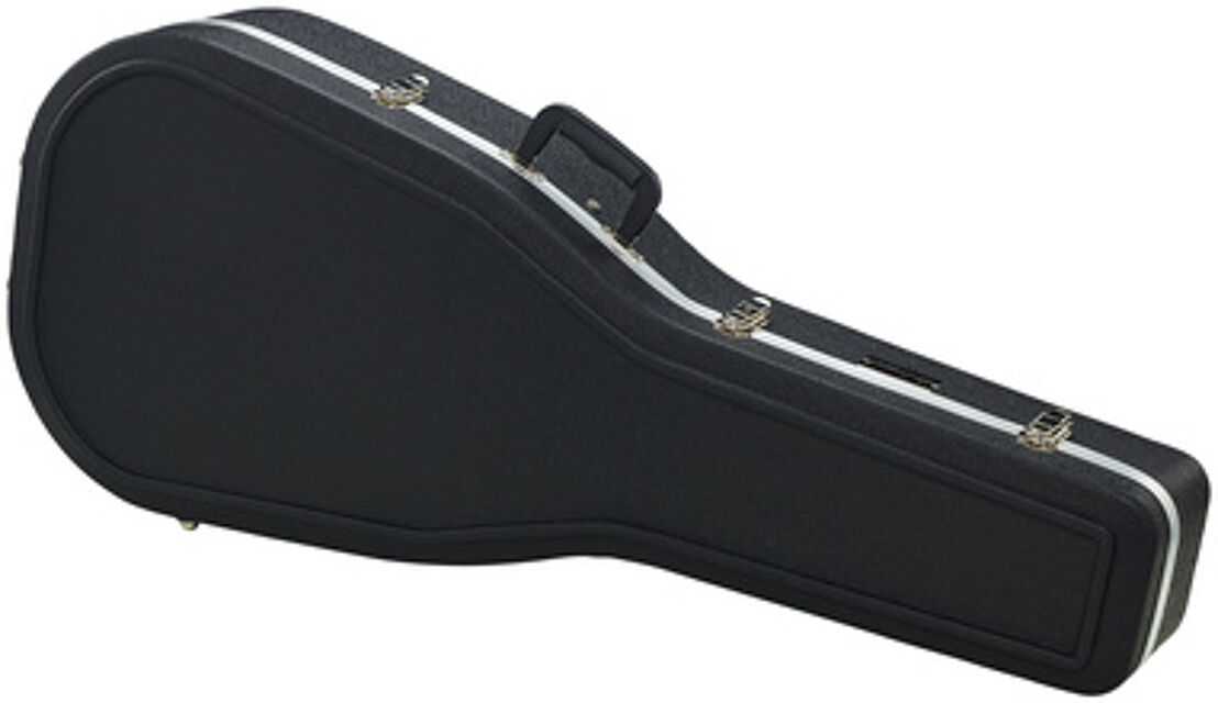 Western Guitar Case ABS