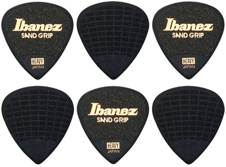 PPA16HSG-BK Pick Set Noir