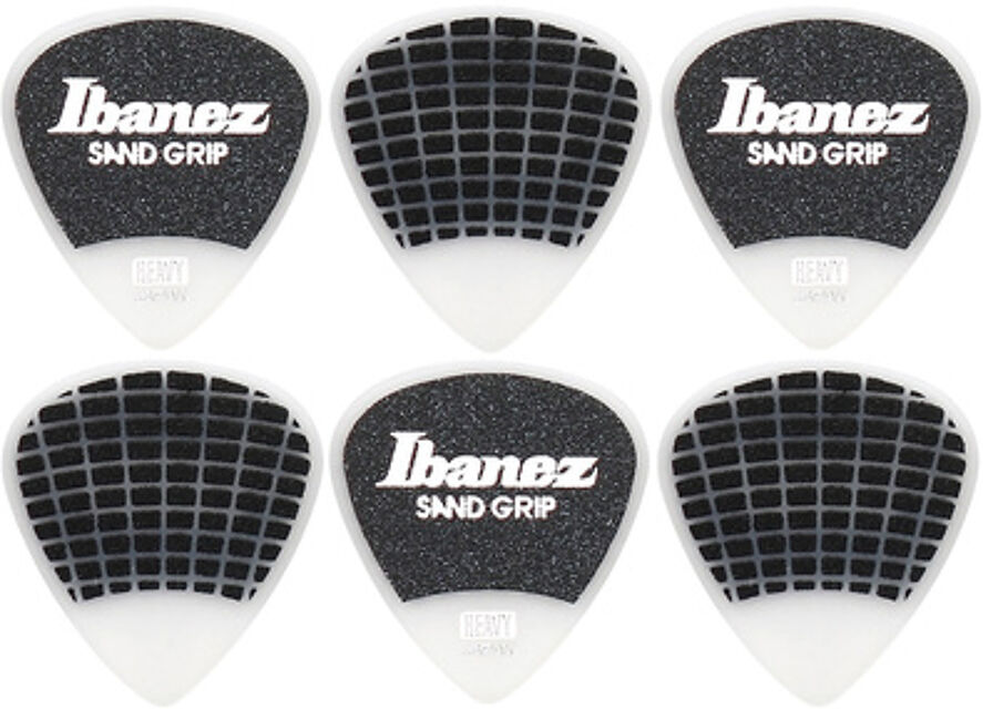 PPA16HSG-WH Pick Set Blanc