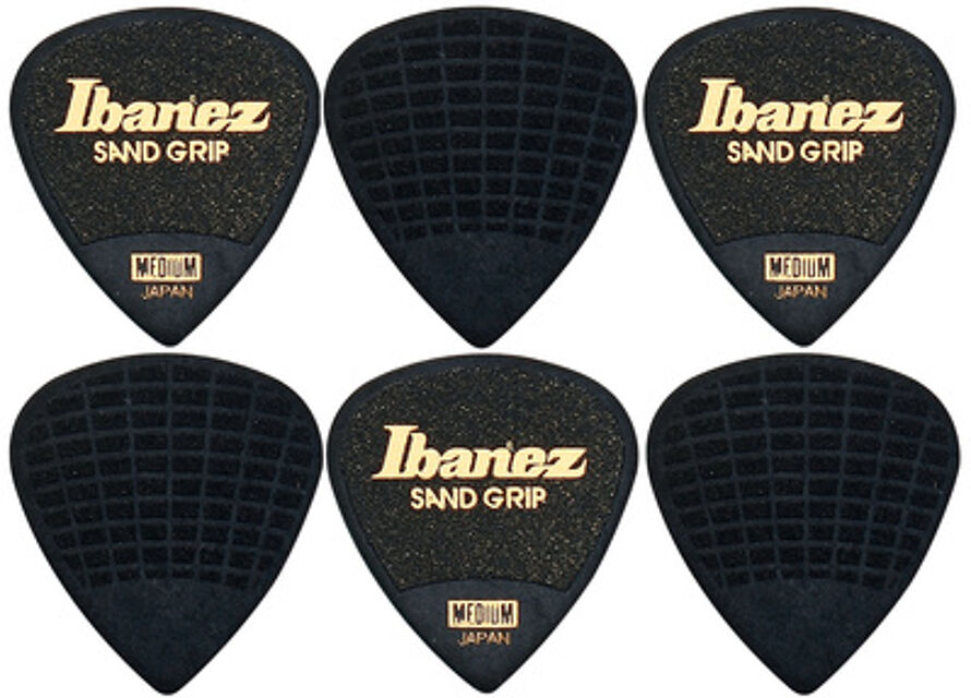 PPA16MSG-BK Pick Set Noir