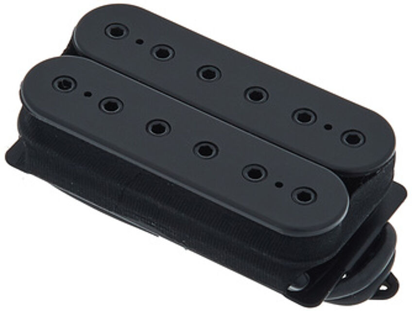 DP 158FBK Evolution Neck
