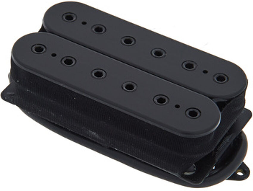 DP 215FBK Evo 2 Bridge Noir