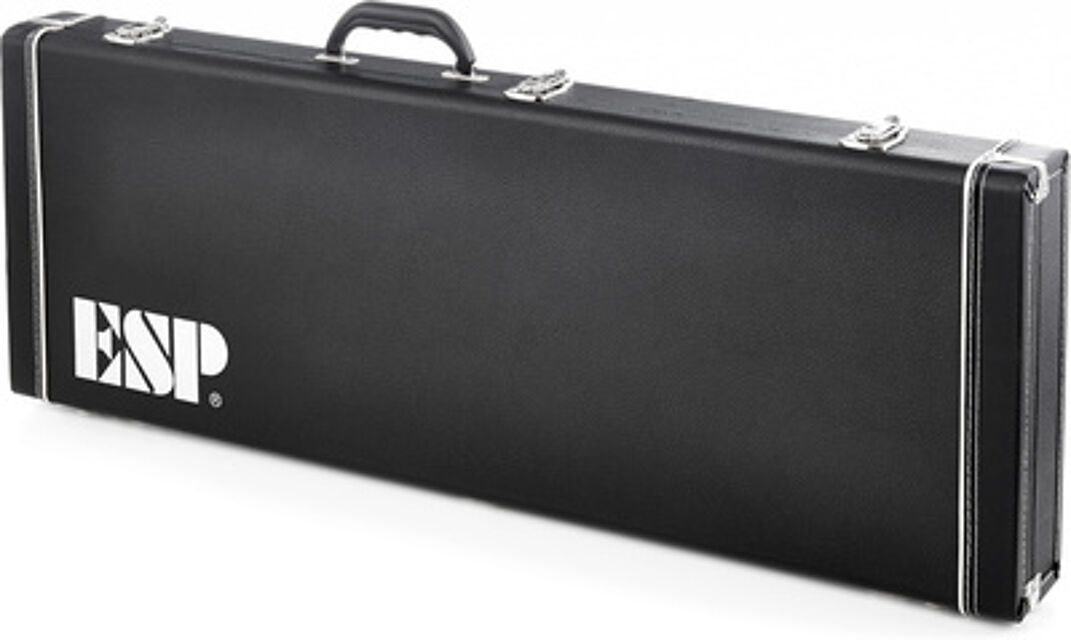 LTD Case CECFF