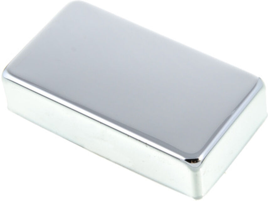Humbucker Cover PNS0C Chrome