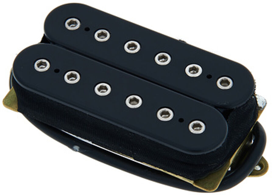 PAF Joe DP 213 BK Noir