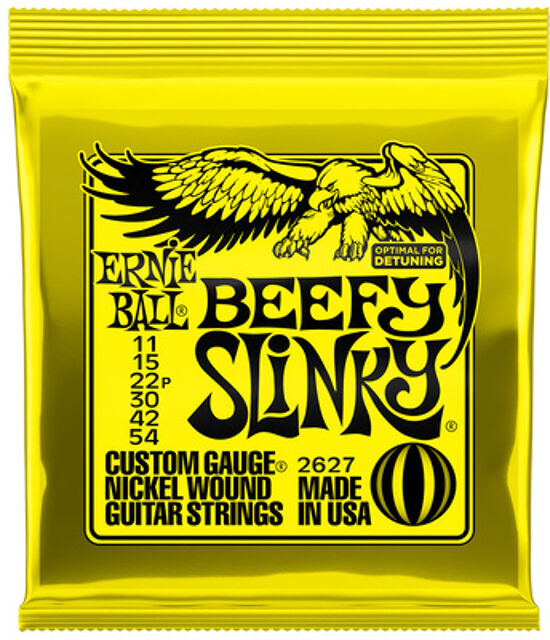 2627 Beefy Slinky