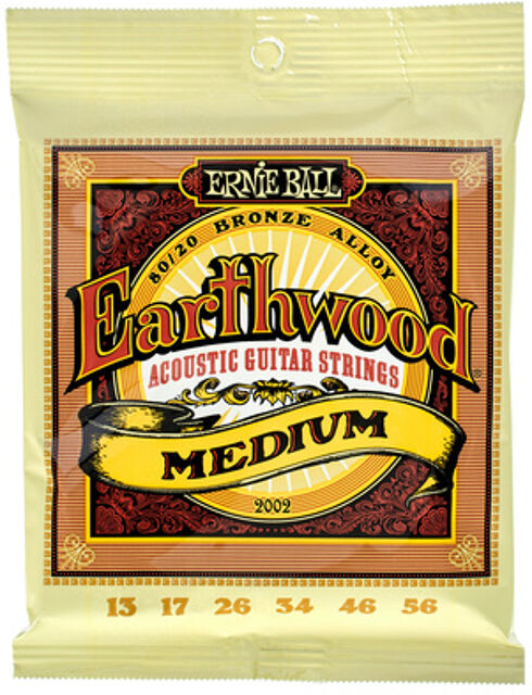 2002 Earthwood Bronze