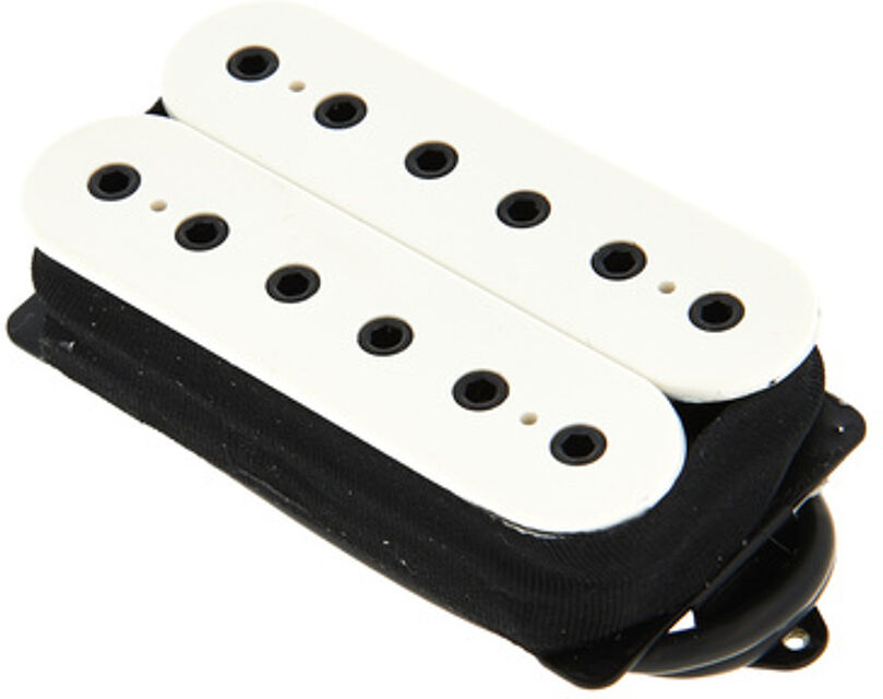 DP159 WH F-Spaced Blanc