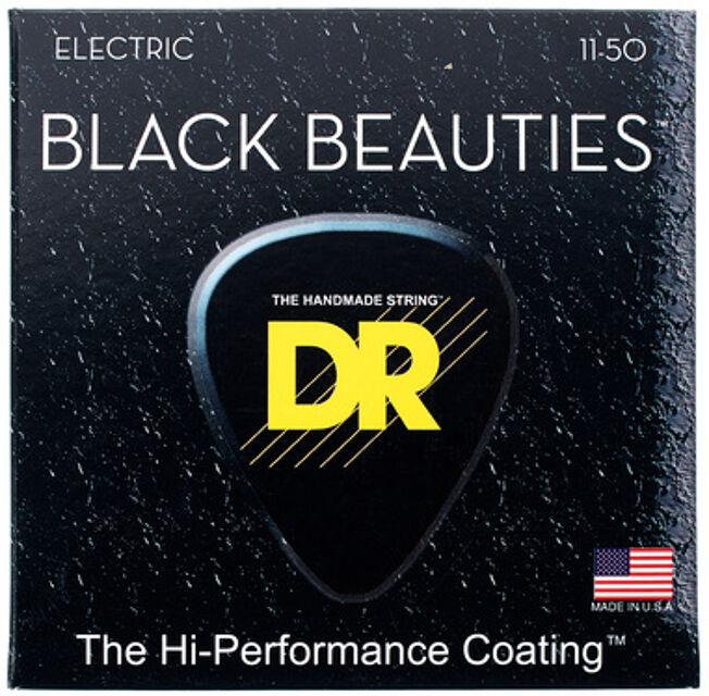 Black Beauties BKE-11