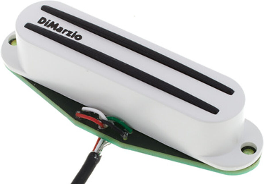 DP189 Tone Zone S WH Blanc