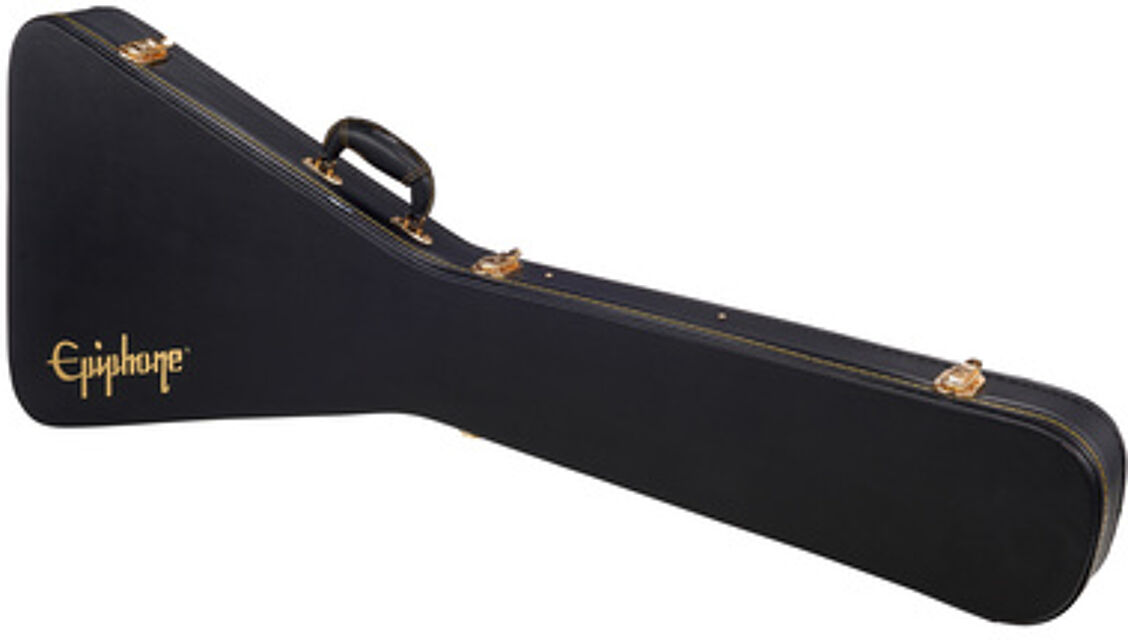 Flying V Case