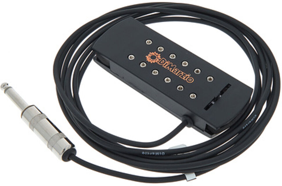 Virtual Acoustic DP 138