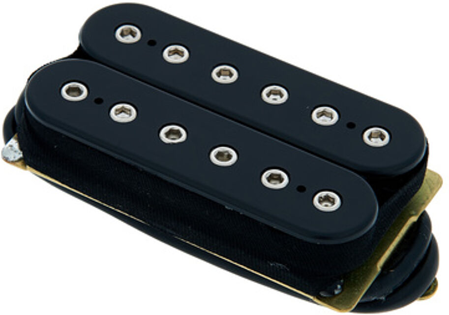 DP 216 Mo Joe BK Noir