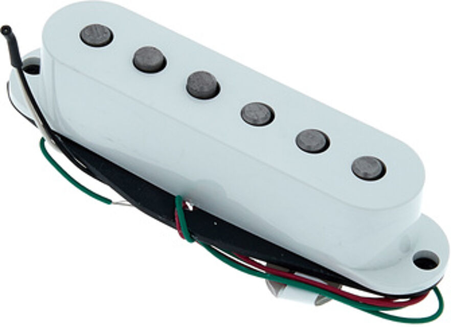 DP 416 Area 61 WH Blanc