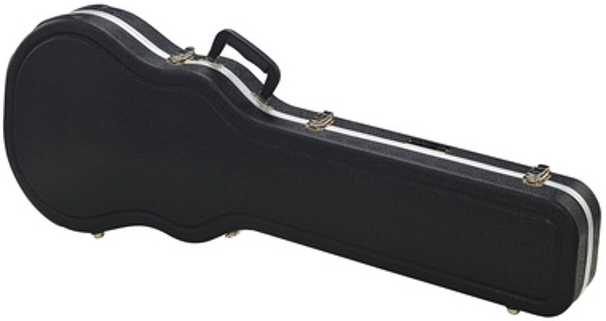 E-Guitar Case ABS Single Cut