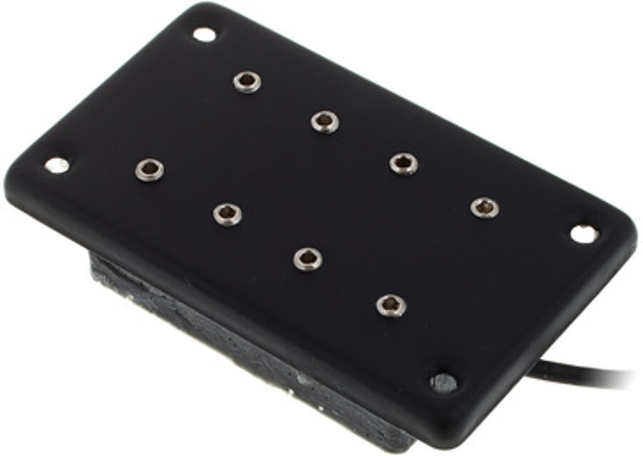 DP120 BK Noir
