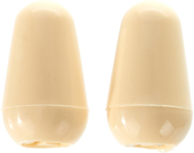 Switch Tips Aged White Blanc usagé
