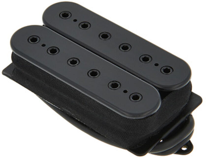 DP 158BK Evolution Neck