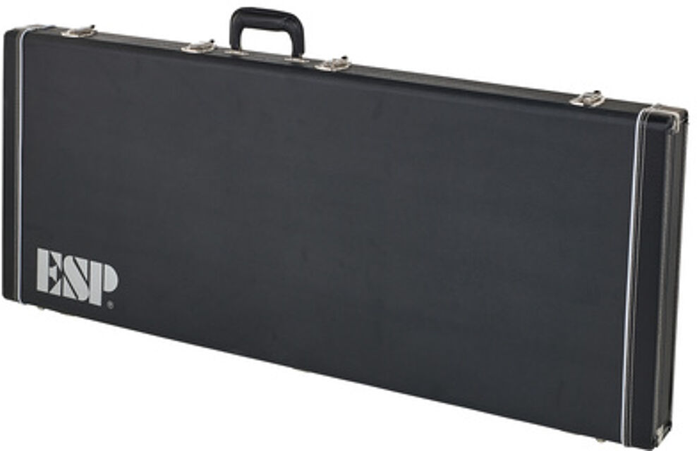 LTD Case CVFF f. Alexi