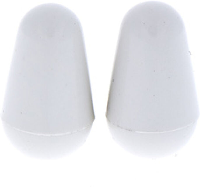 Switch Tips White Blanc