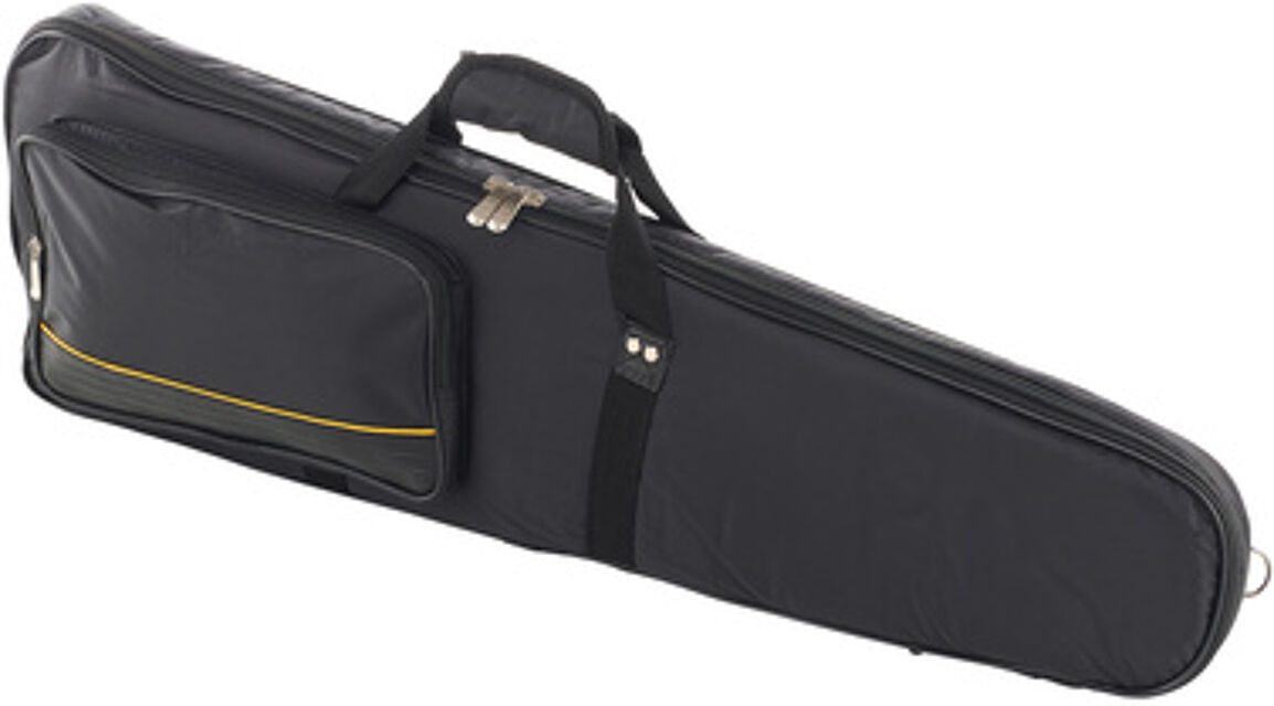 RB 20600B Headless-Style G-Bag Noir