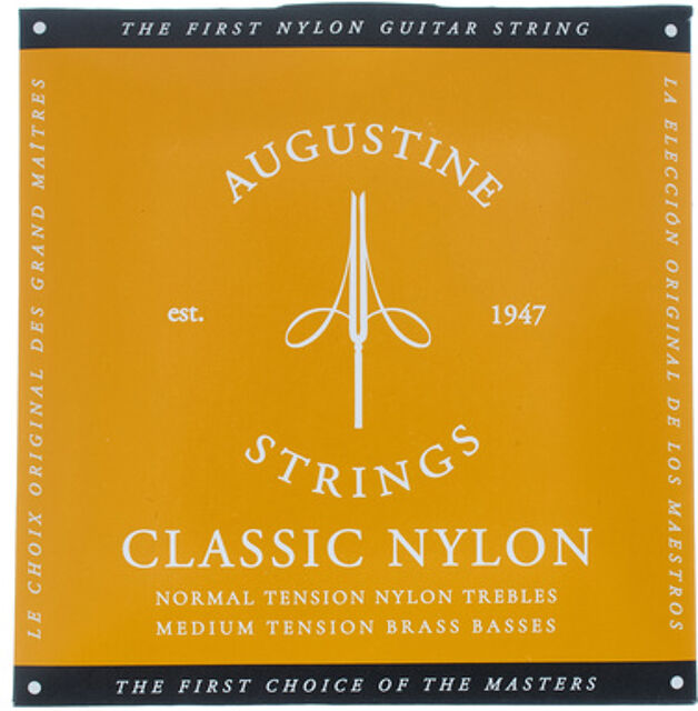Classic Gold Standard