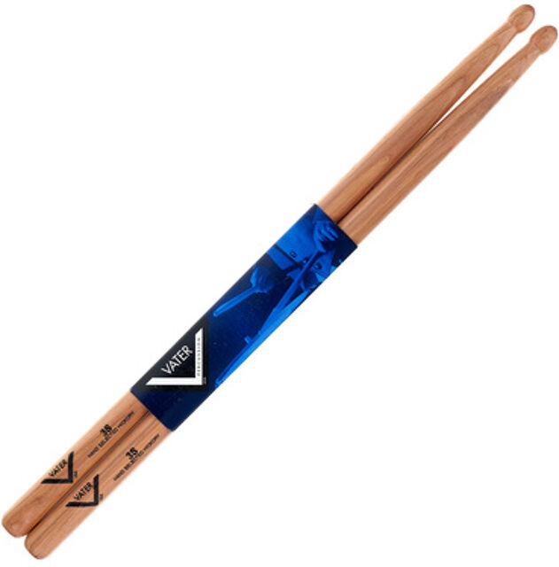 3SW Drum Sticks Hickory Wood