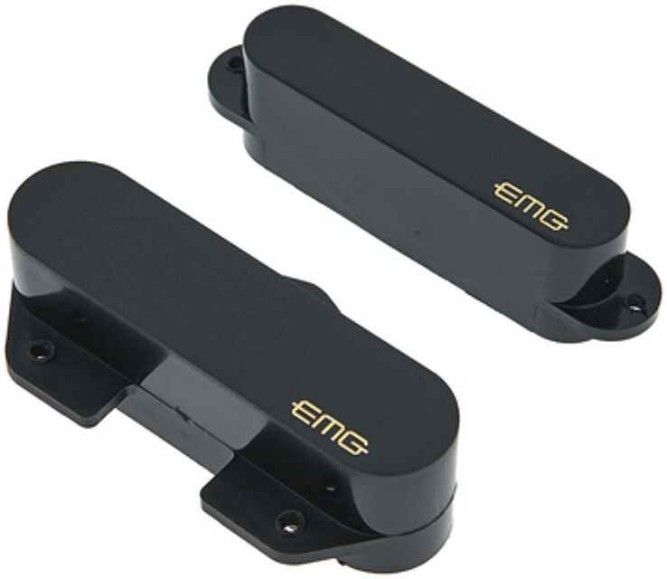 T Set Black Noir
