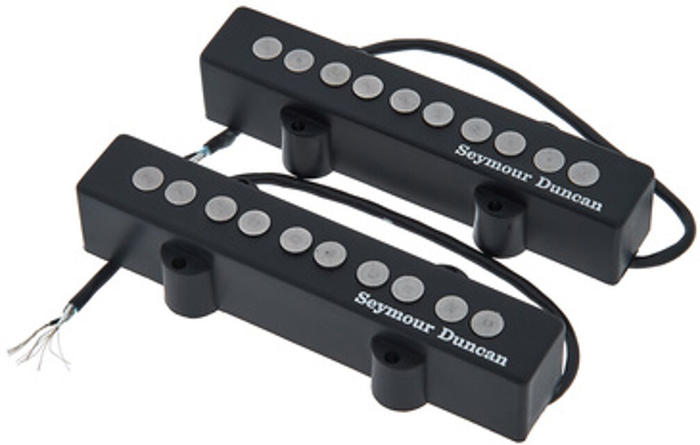 SJ5-3S J-Set