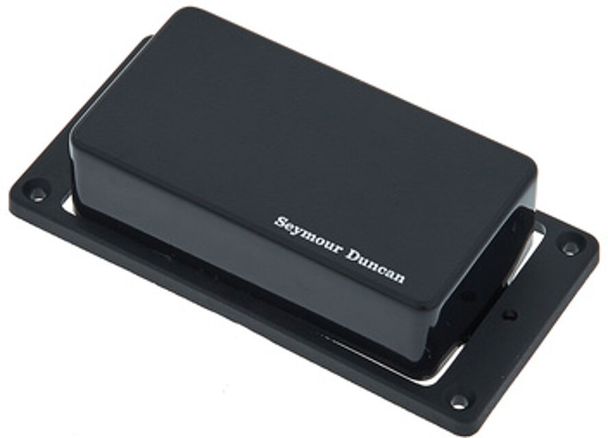 AHB-2B BLK Blackout Metal Noir