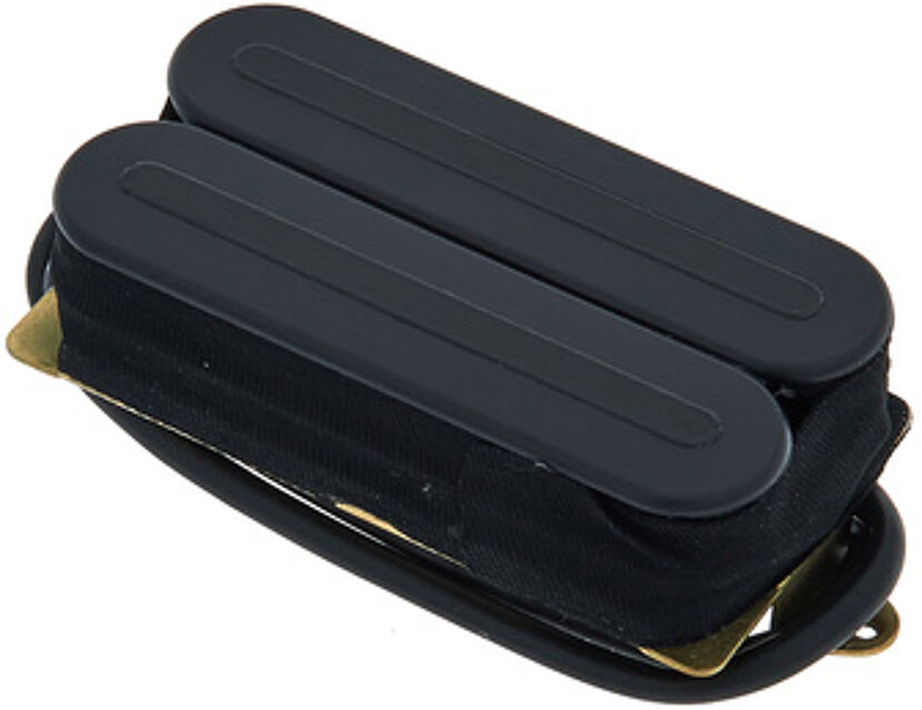D Activator X Bridge DP 222 BK Noir