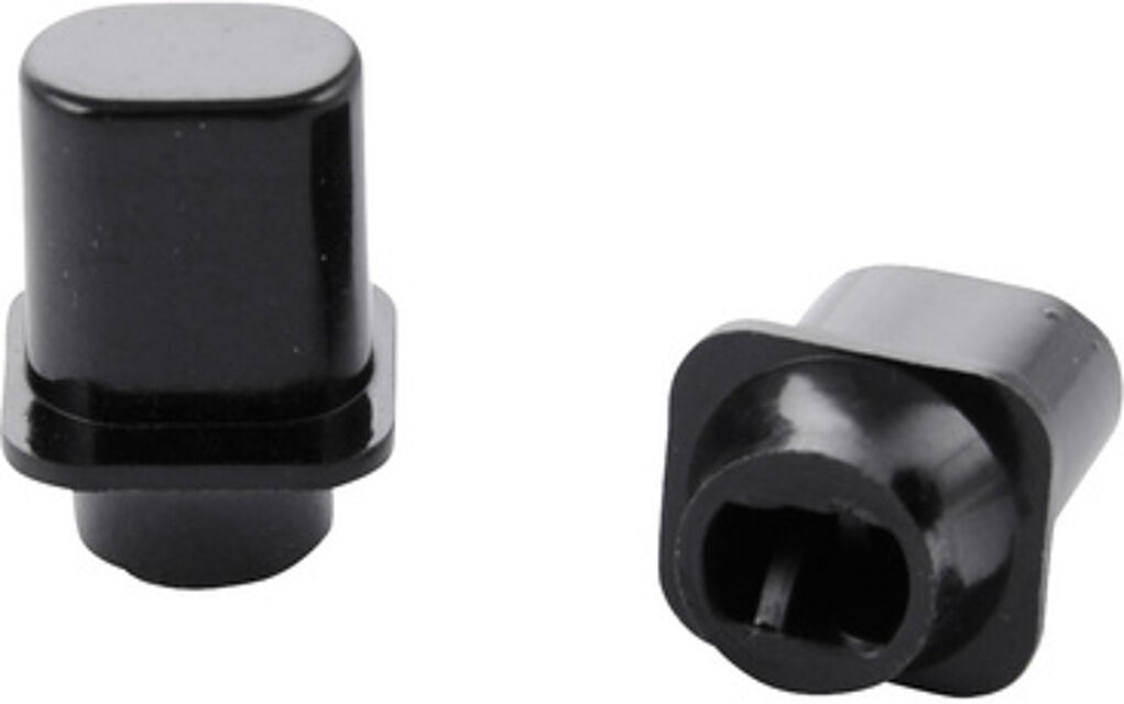 Tele Switch Tip BK Noir