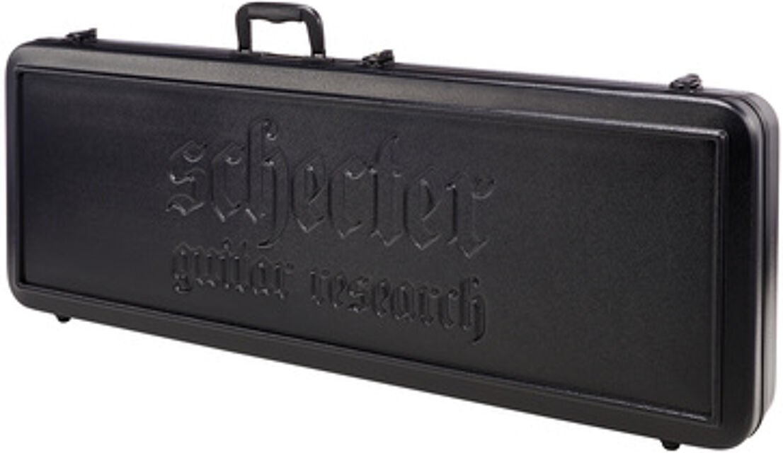 Guitar Case SCSGR-UNIV1