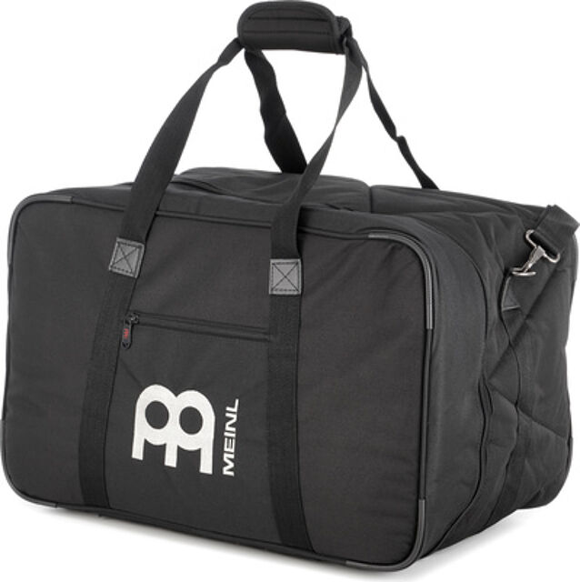 MDLXCJB Deluxe Cajon Bag Black