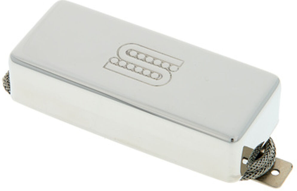 SM-1 Mini Humbucker N CHR