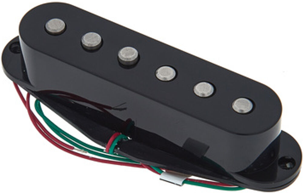 DP419 BK Area 67 Noir