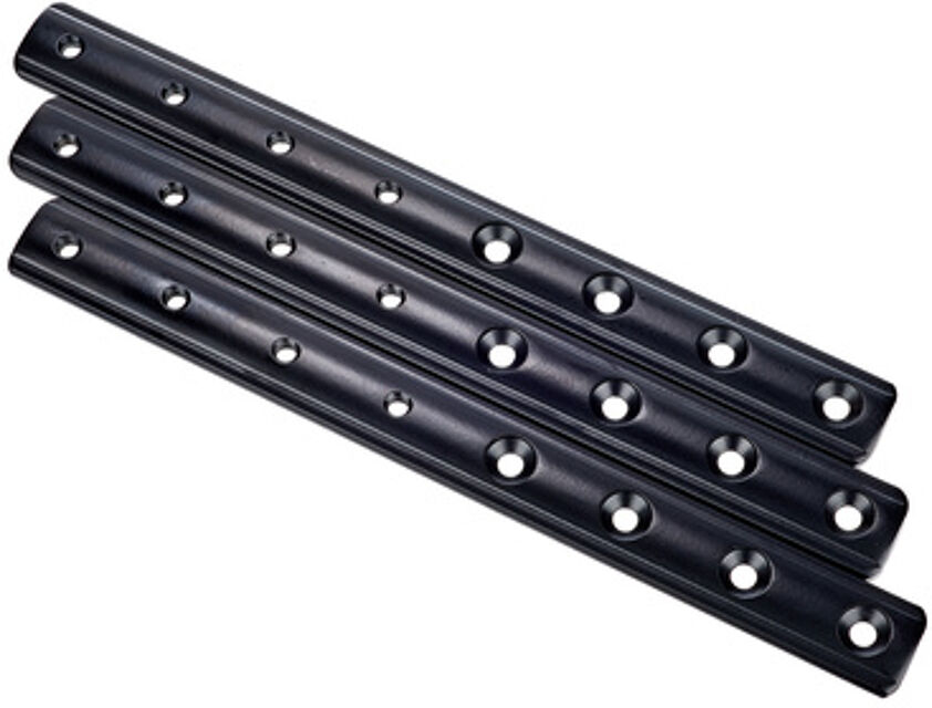 ST-HEBK Expander Set Steely II