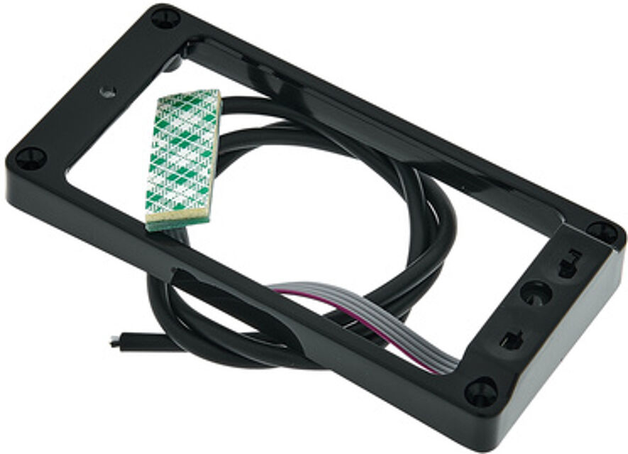STS-2B Triple Shot Frame Noir