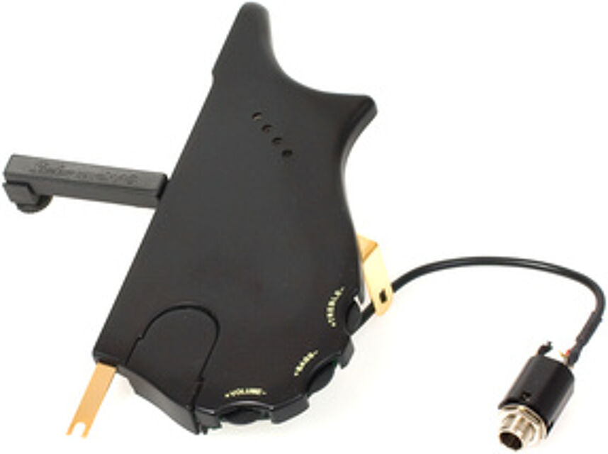 SH 927 NMG-4 Nanomag Bluegrass