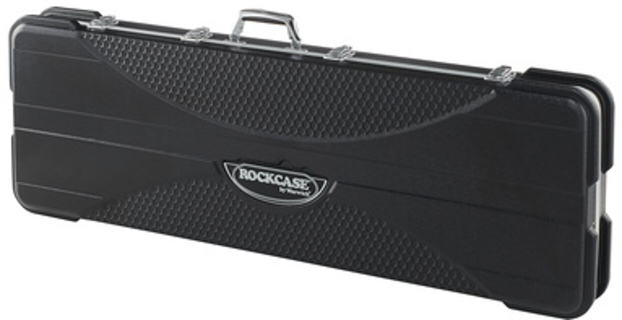 RC ABS 10505B/SB BassGuit Case Noir