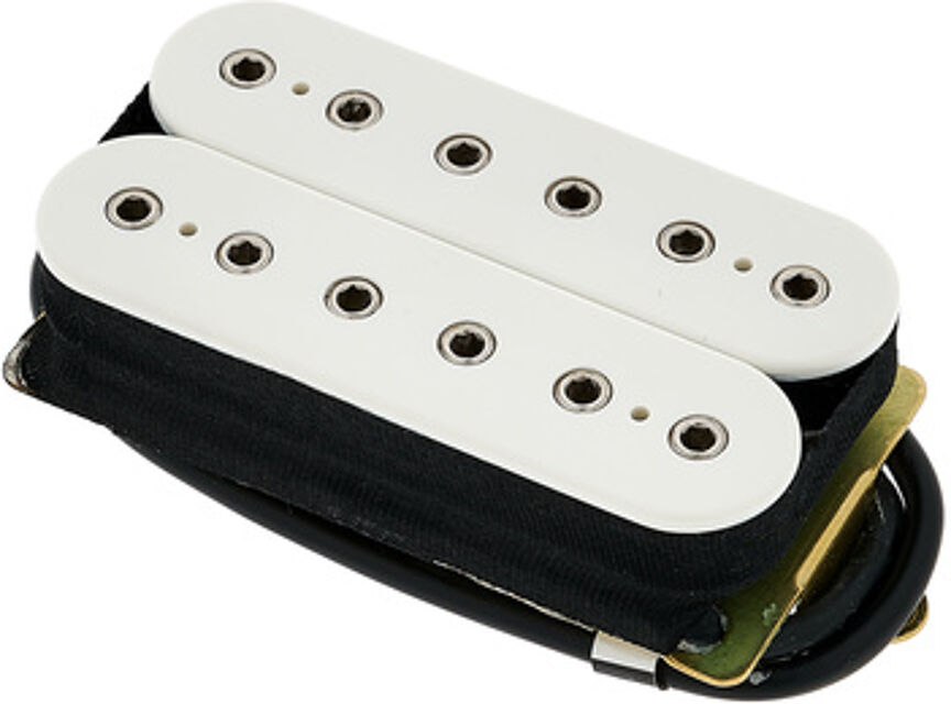 D Activator Bridge DP220 F WH Blanc