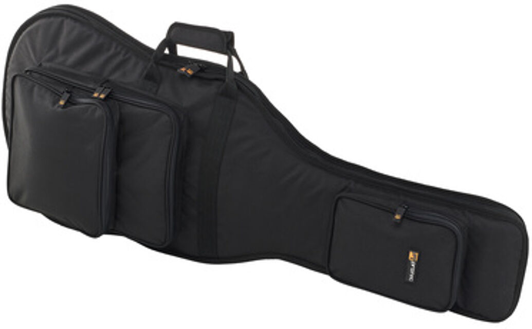 Deluxe E-Guitar Gig Bag CF-234 Noir