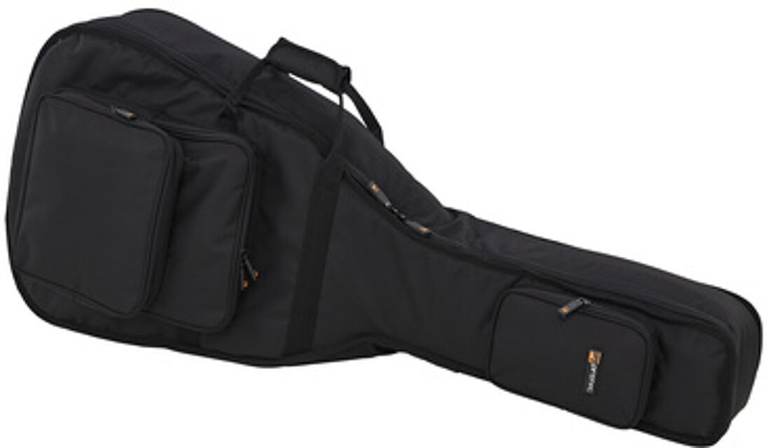 Deluxe Dreadnought Gig Bag Noir