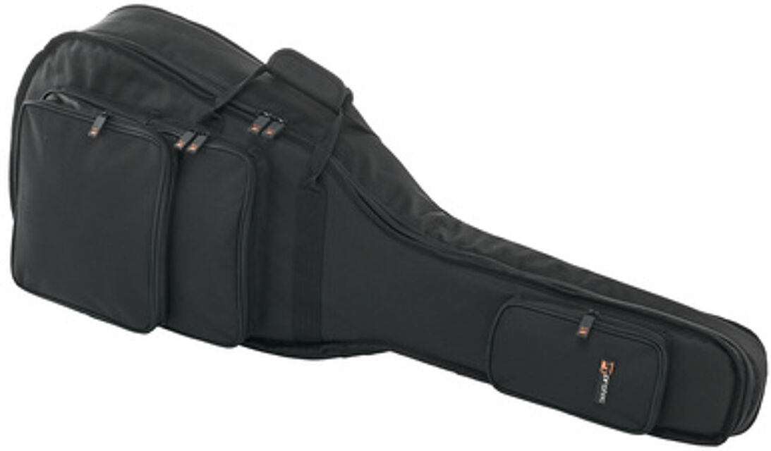 Deluxe Classical Gig Bag CF231 Noir